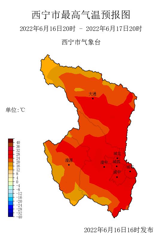 望高镇天气预报更新通知